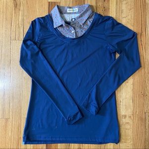 Callidae Equestrian Sunshirt